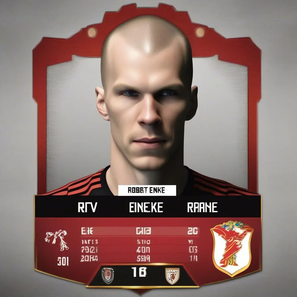 robert enke fifa 10