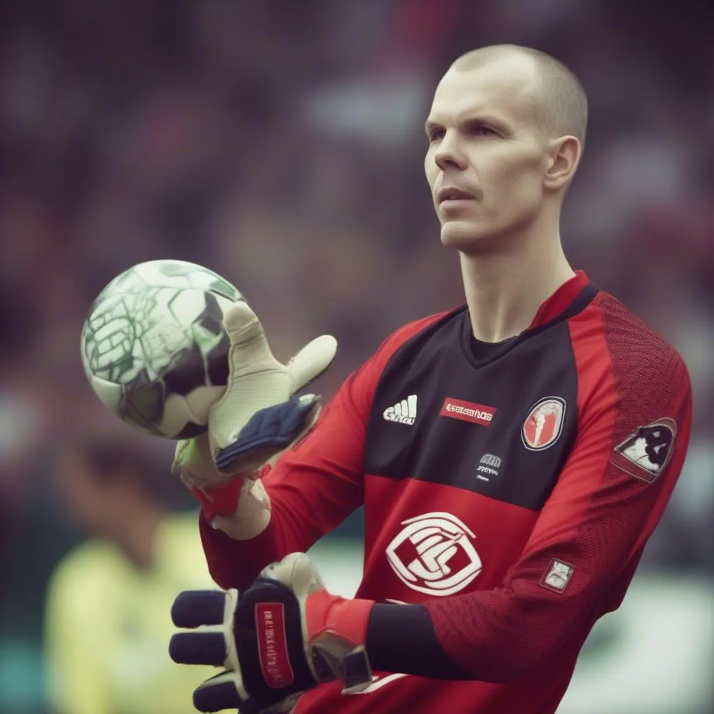 robert enke hannover 96