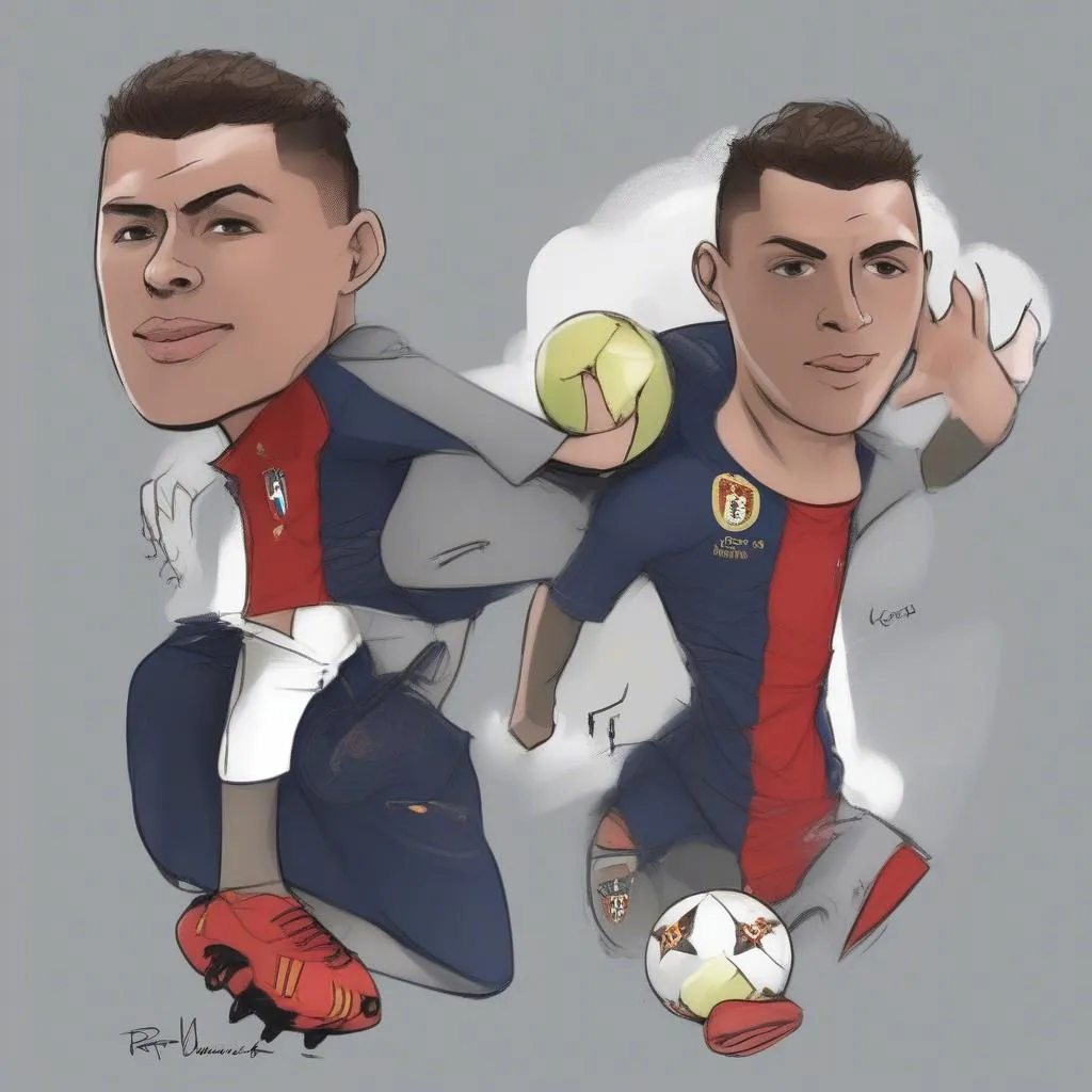 ronaldo-phong-cach