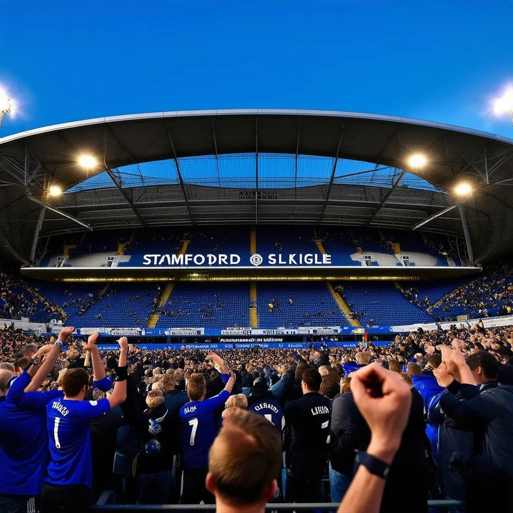 Stamford Bridge