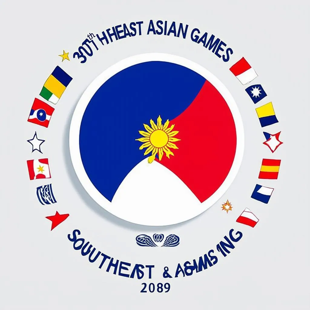 Sea Games 30 Philippines