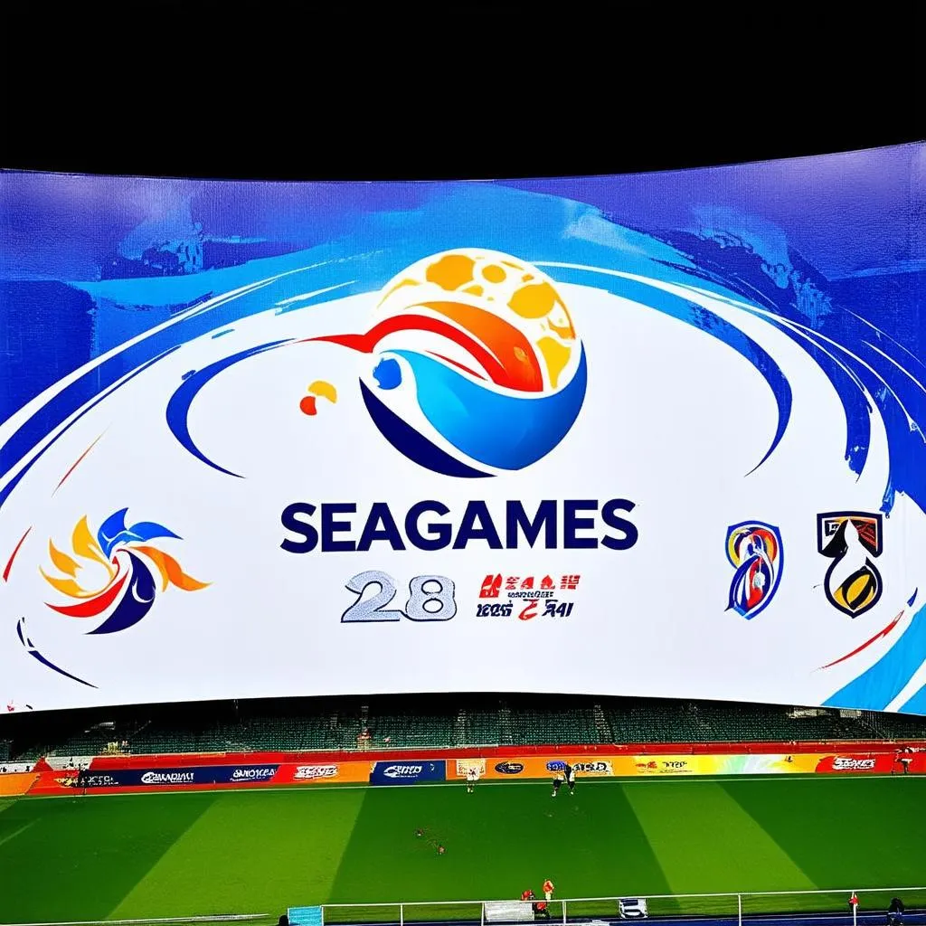 Seagames 28