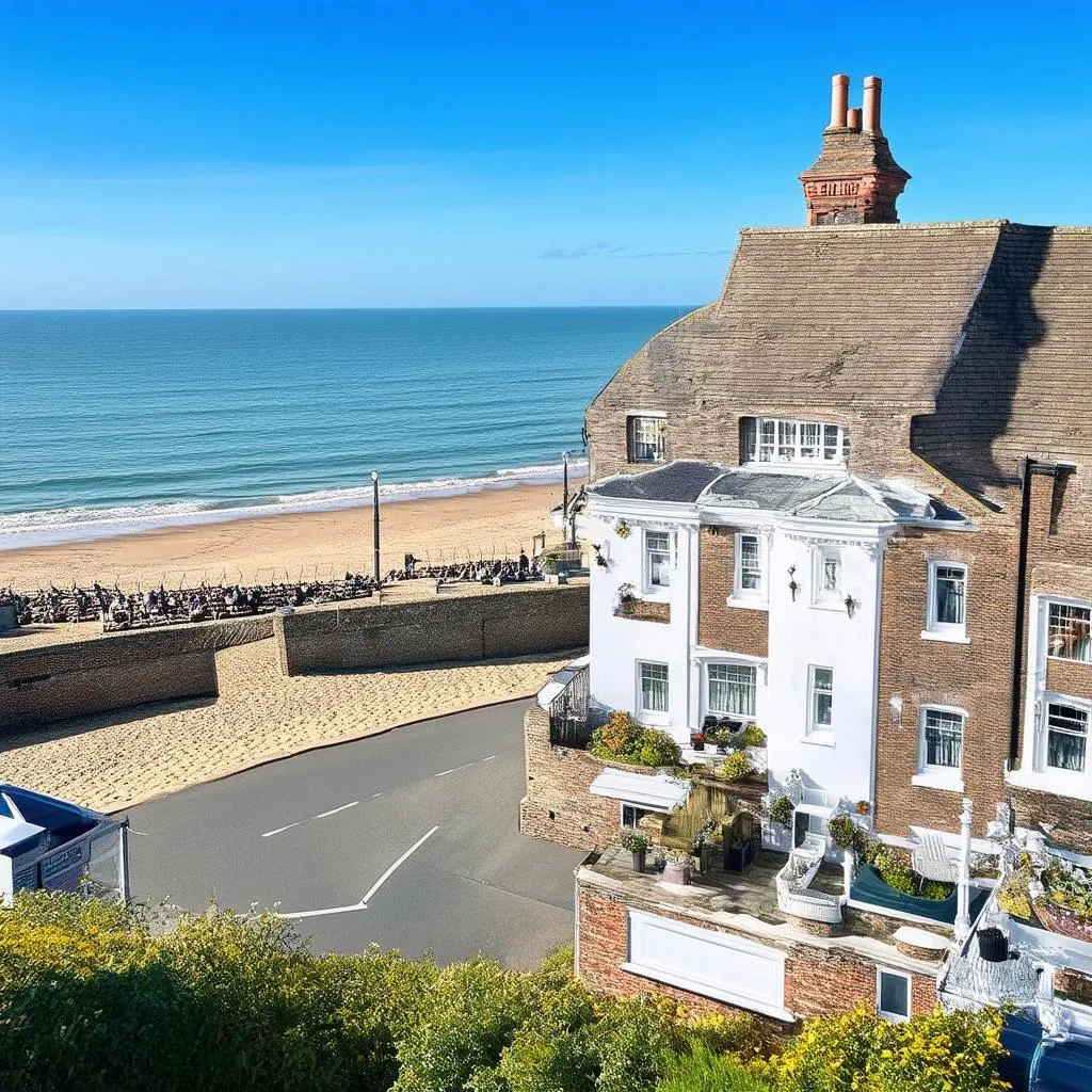 sheringham-hotel