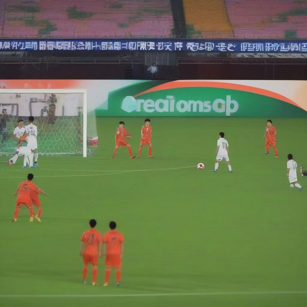 Soi kèo Asian Cup 2019