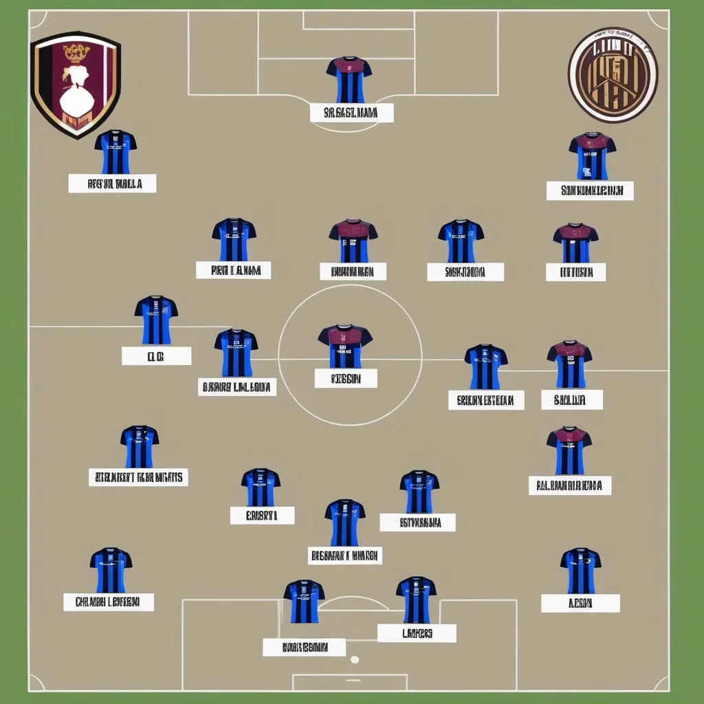 Soi kèo Inter Milan vs Salernitana - Điểm nóng