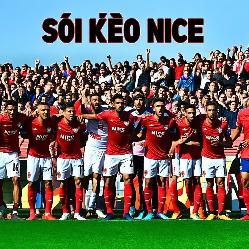 Soi kèo Nice