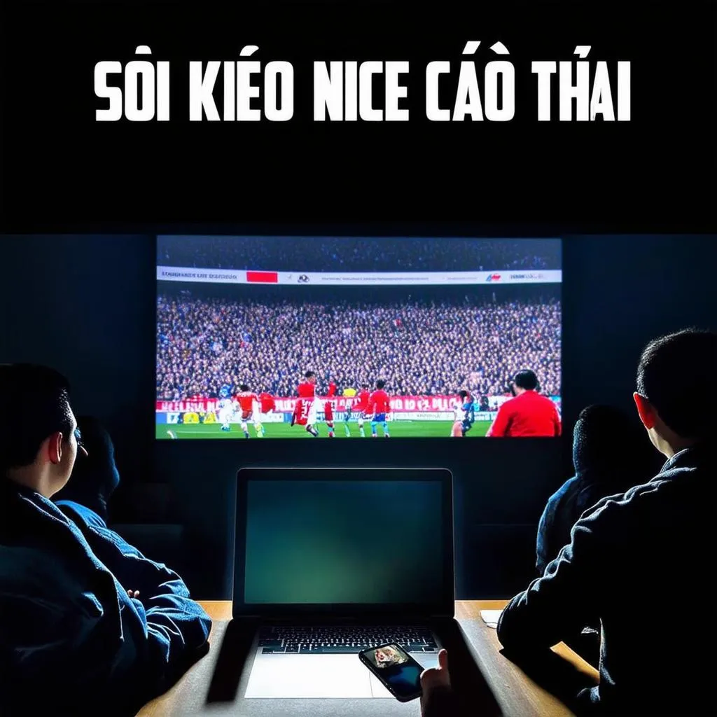 Soi kèo Nice cao thủ