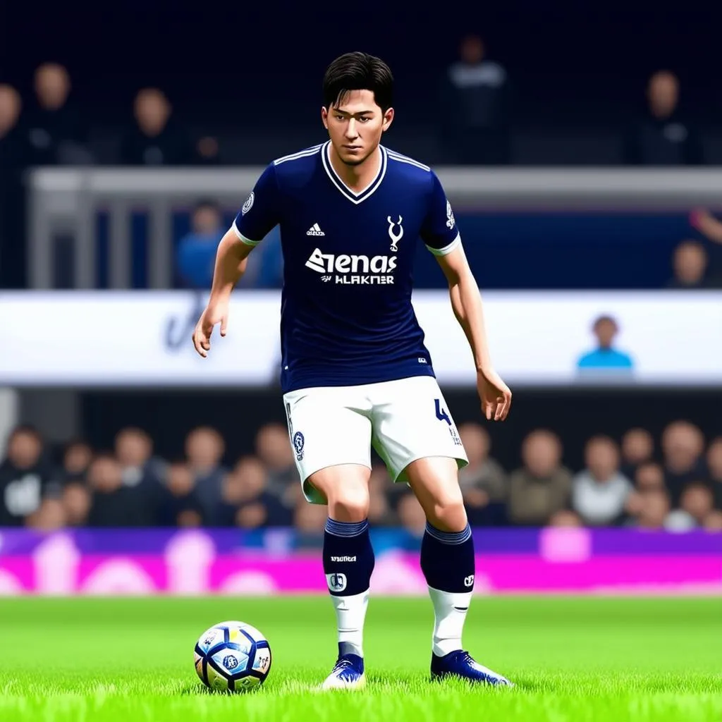 son-heung-min-fo4