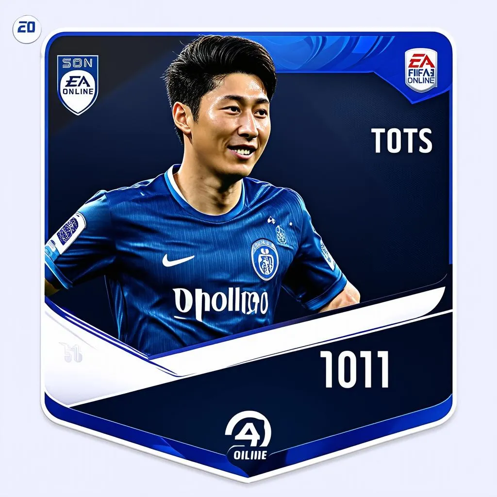 son heung min son tots