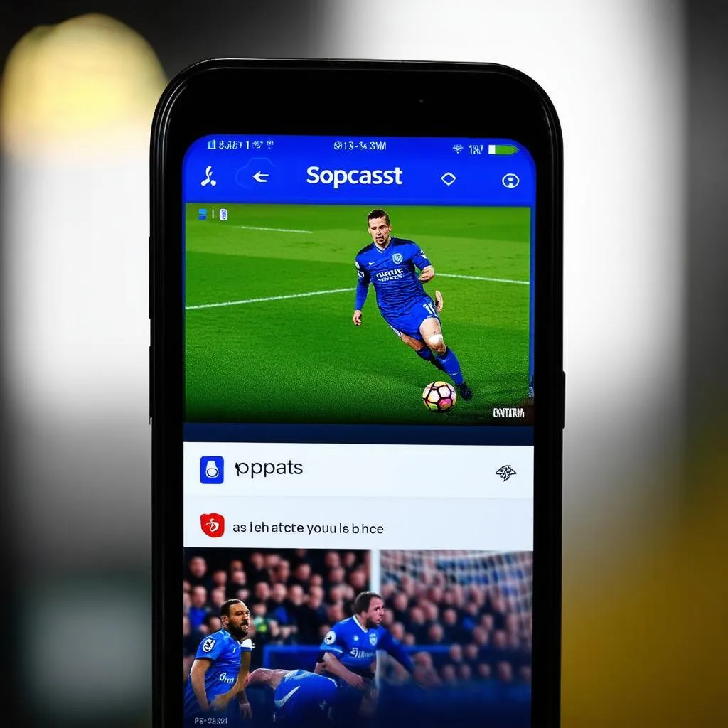 sopcast-app