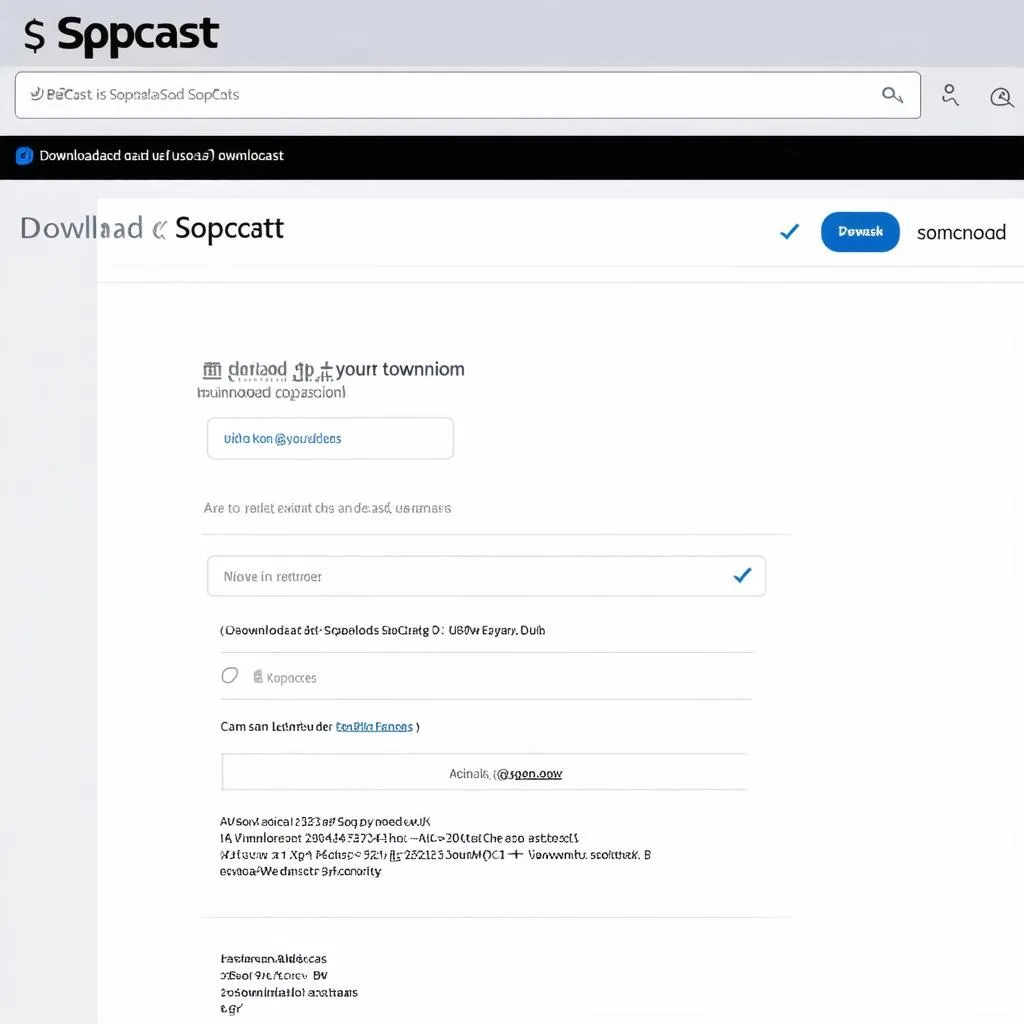 Sopcast Download