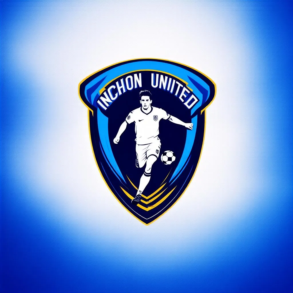 sopcast incheon united logo