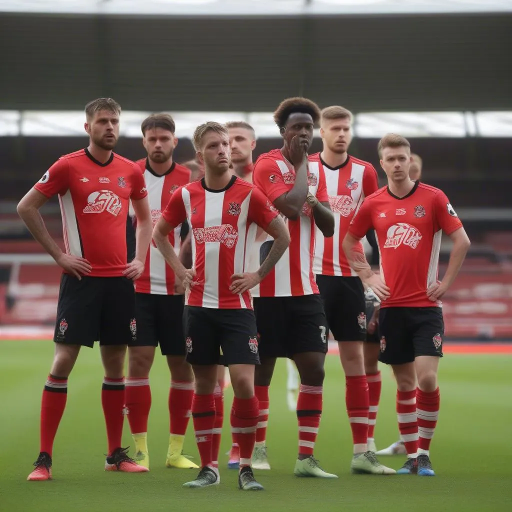 Southampton Players