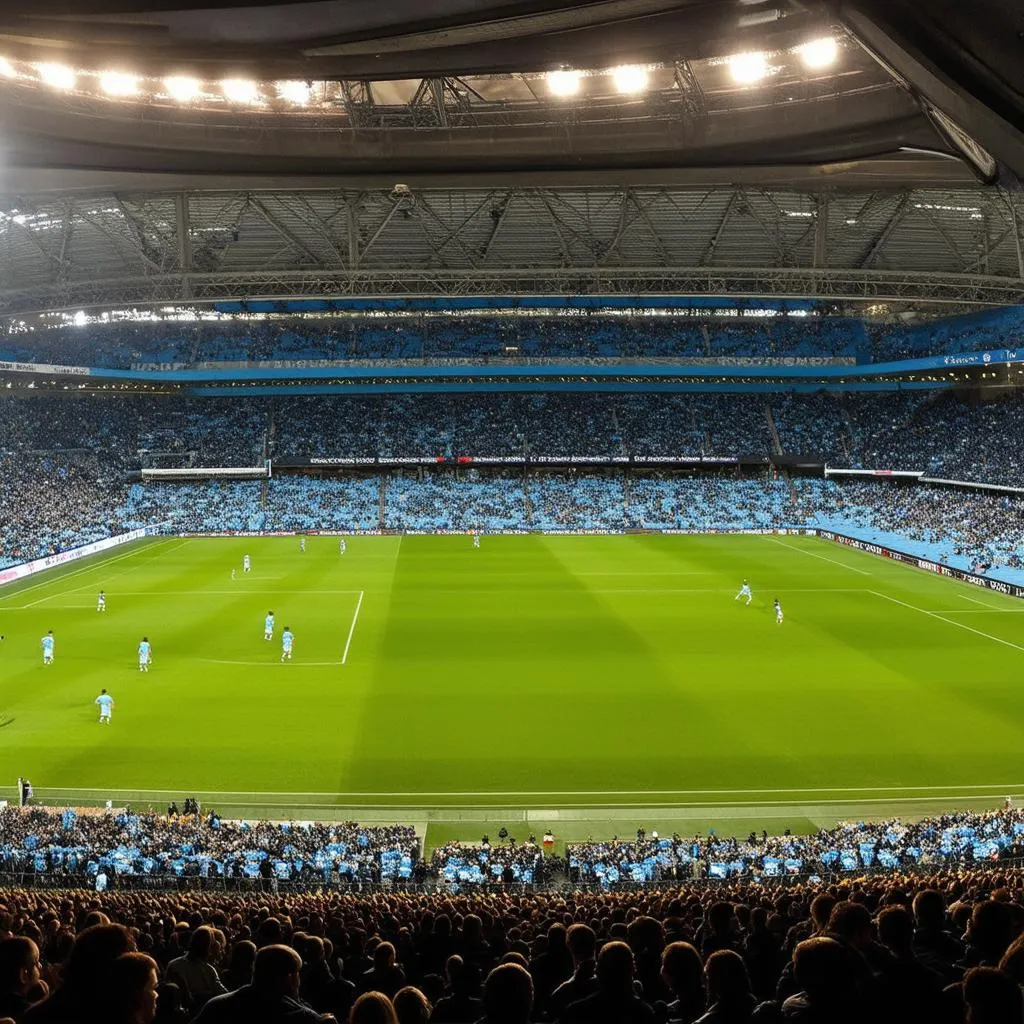 stadium man city atletico