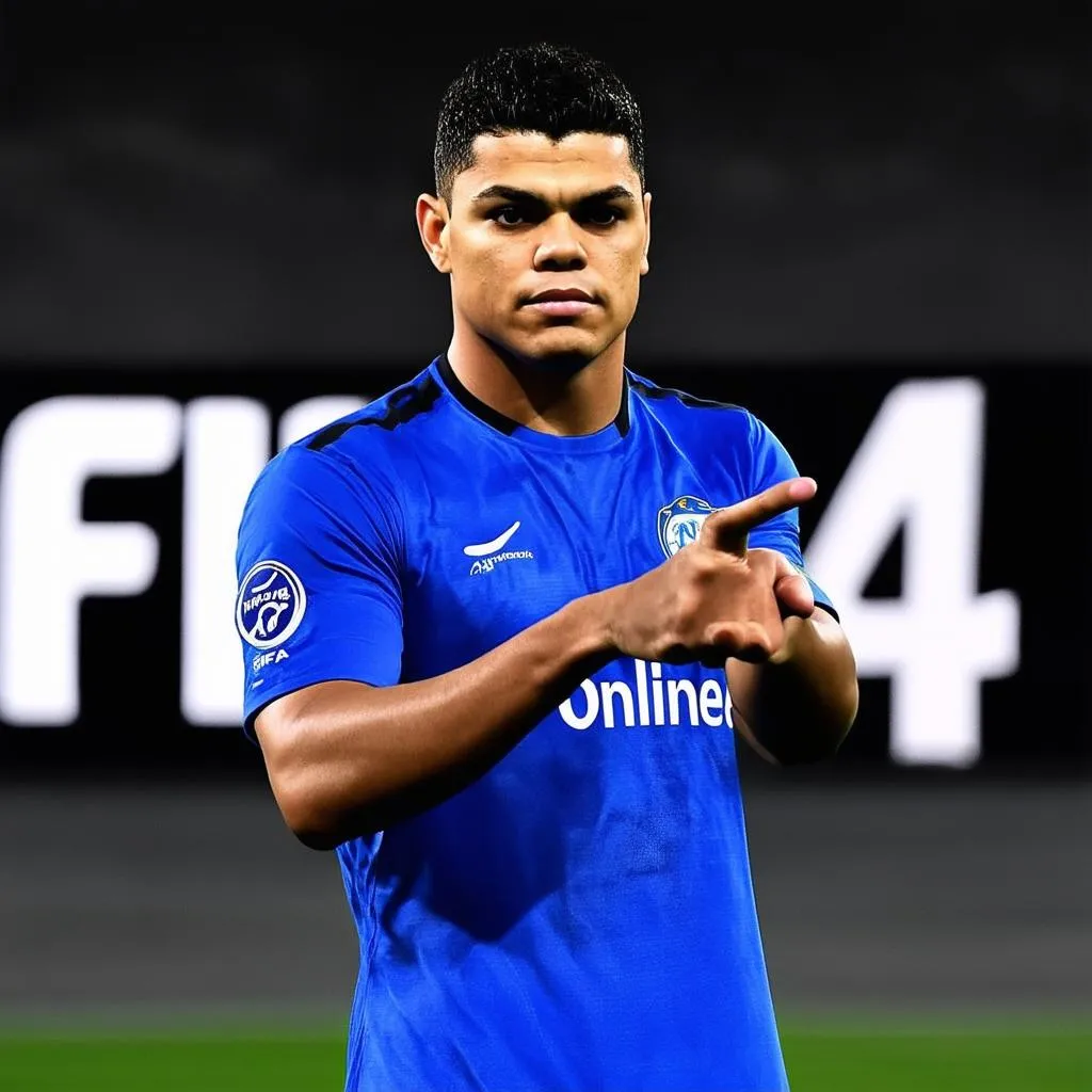 thiago silva fo4 expert