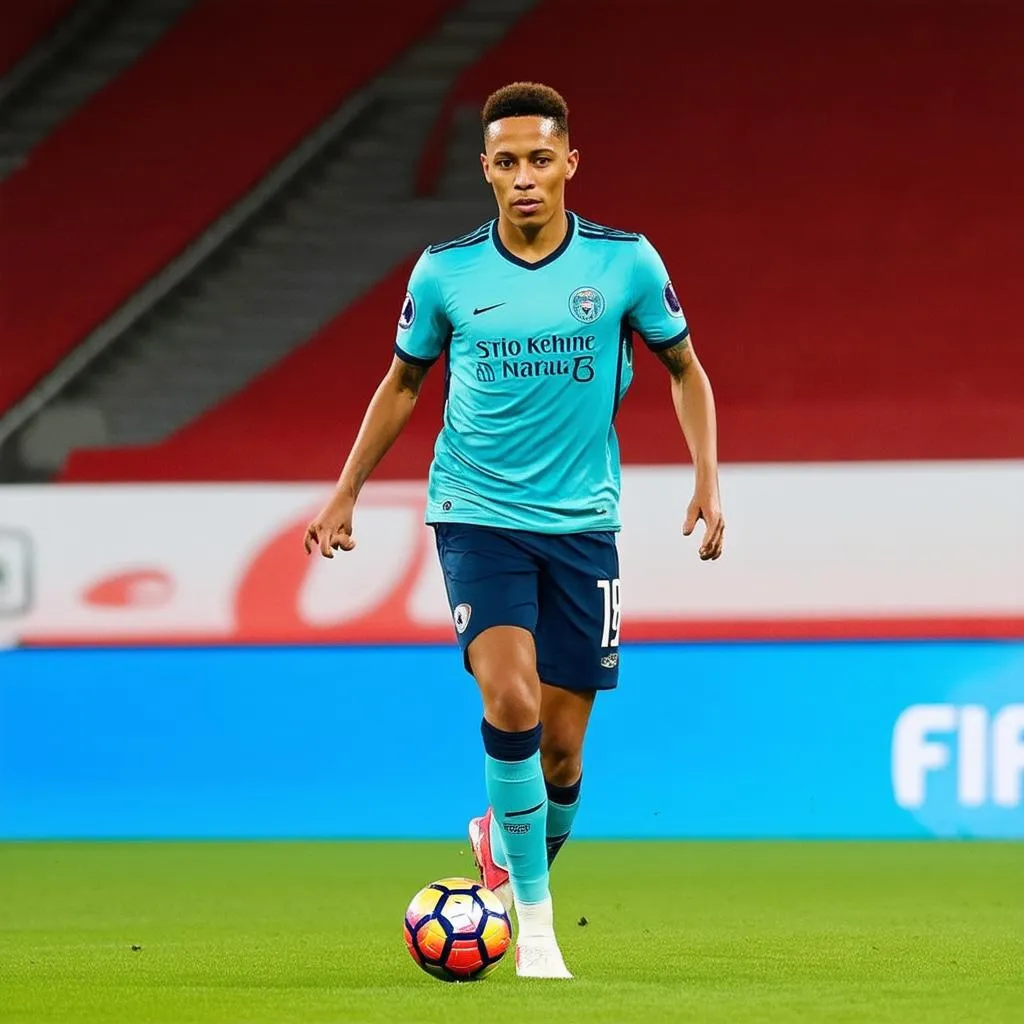 thilo-kehrer-fifa-19-skill-moves