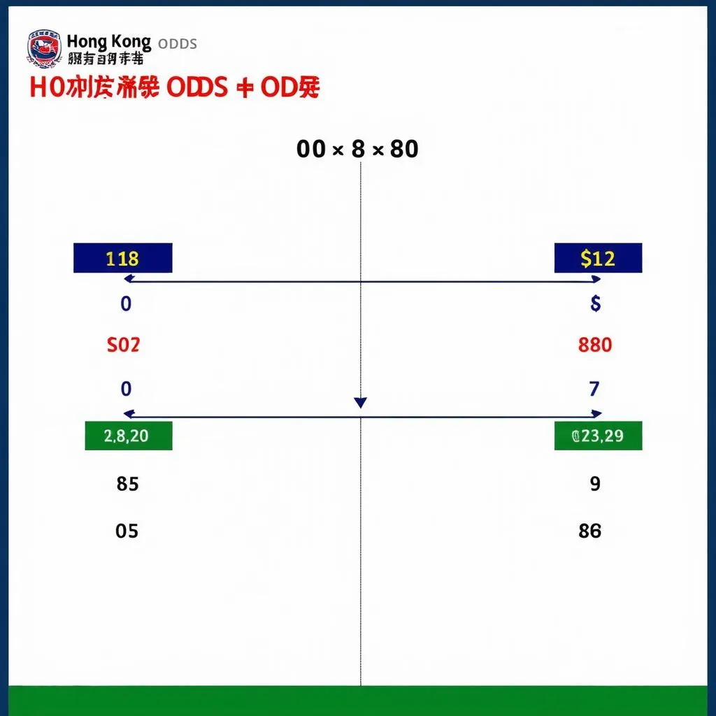 Tỷ lệ Hồng Kông trong cá cược bóng đá