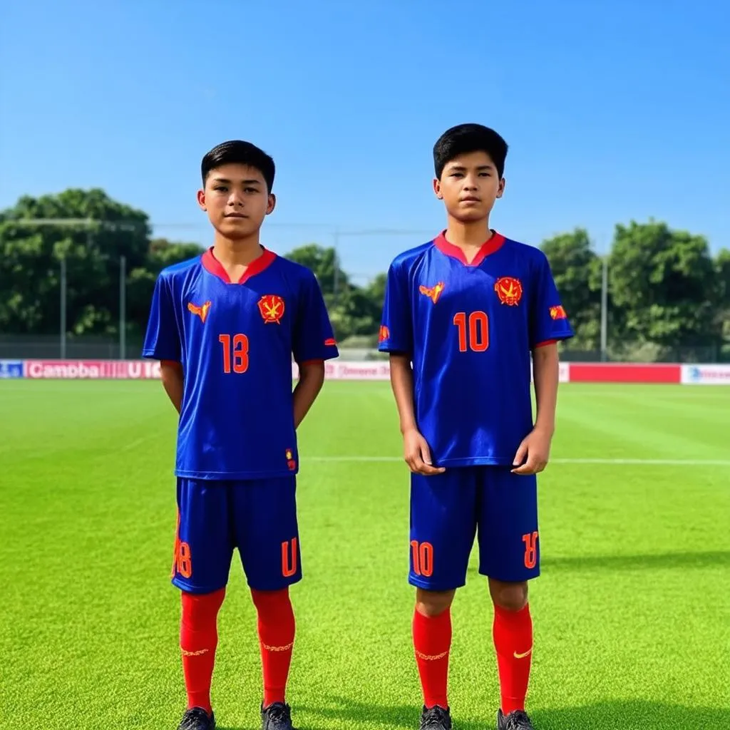 việt-nam-campuchia-u18