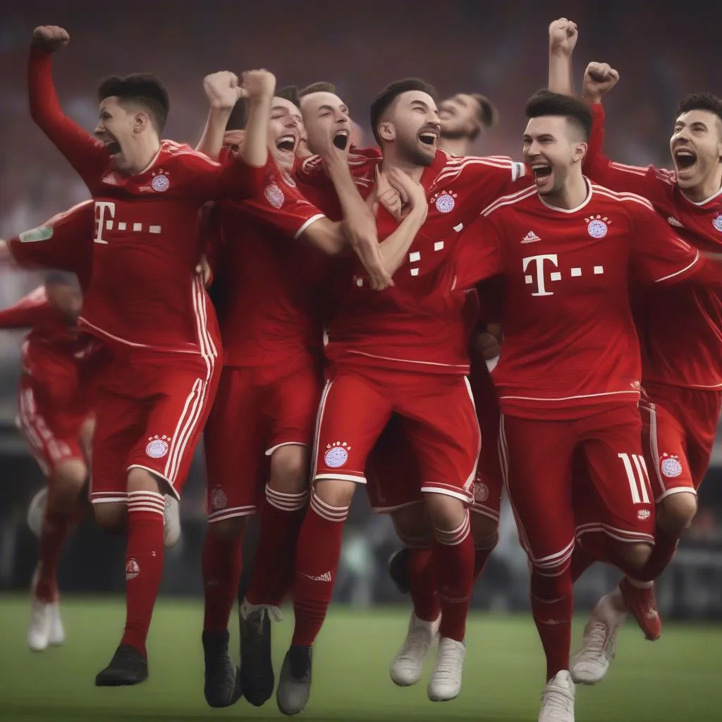 u19-bayern-munich-celebrating