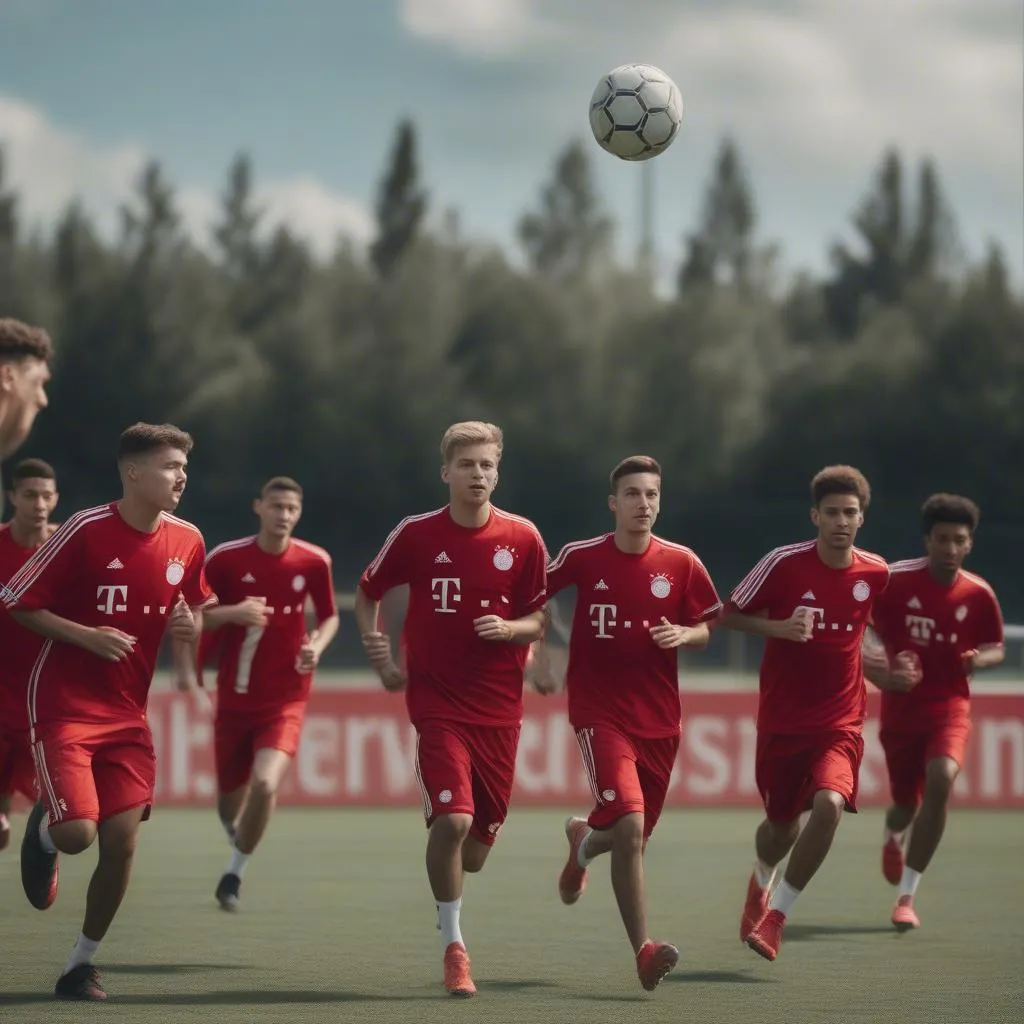 u19-bayern-munich-training