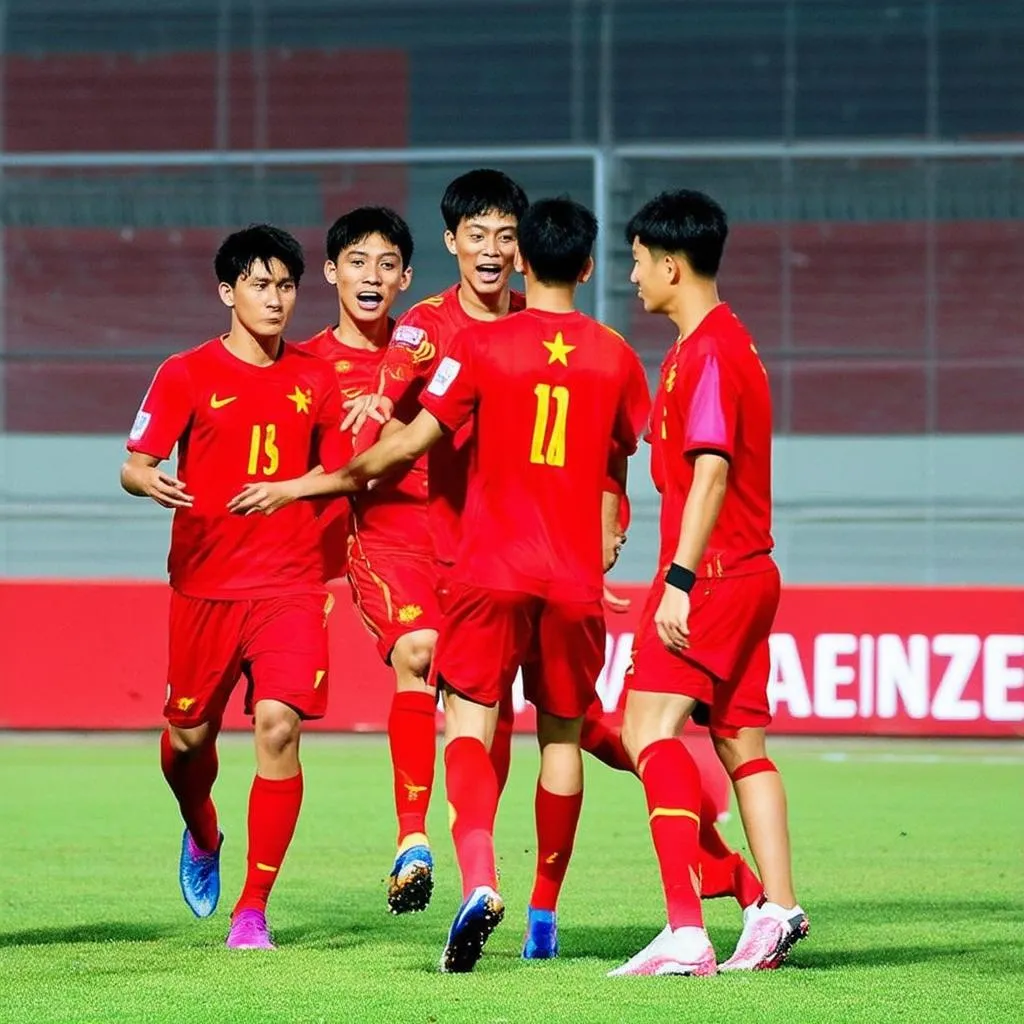 u19-viet-nam-2014