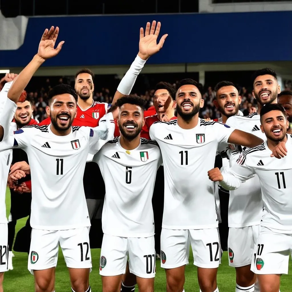 uae-football-team