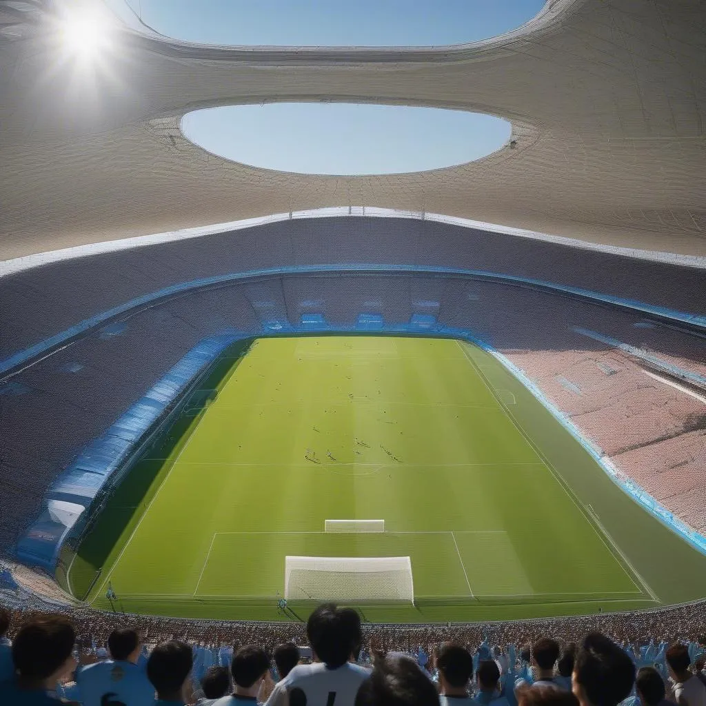 Uruguay vs Hàn Quốc World Cup 2022