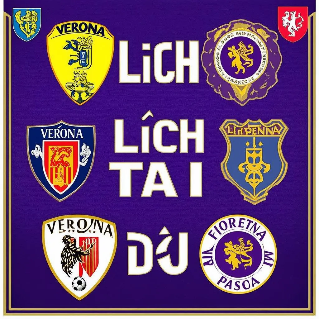 lich thi dau verona vs fiorentina