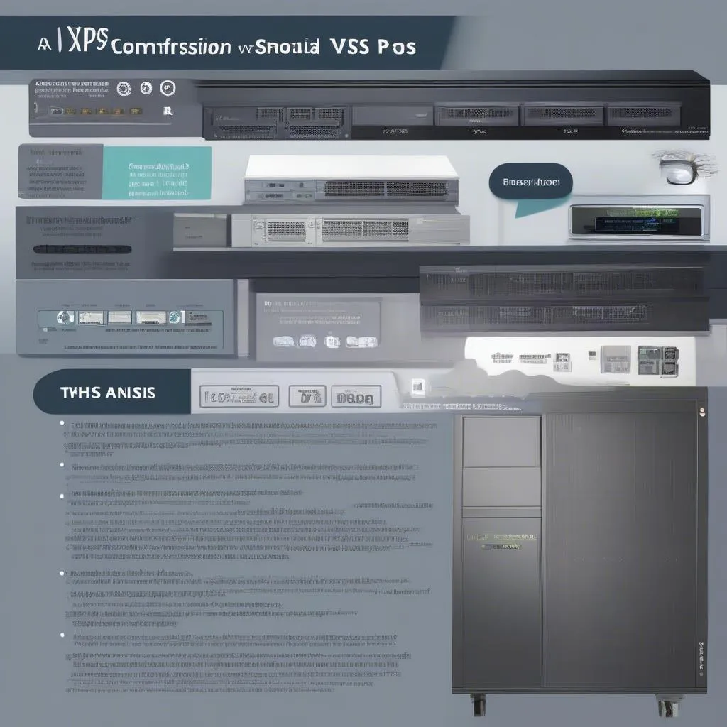 so sánh vps vs