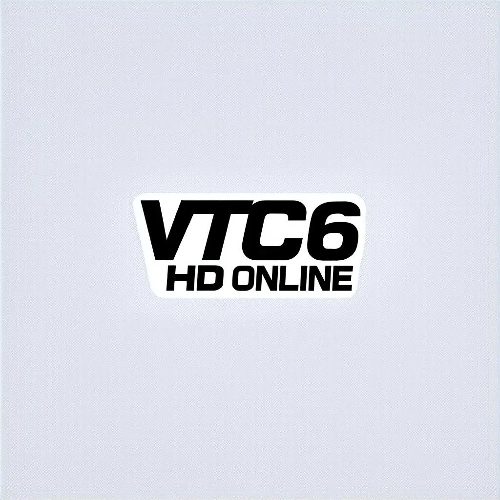 Logo VTC6 HD Online