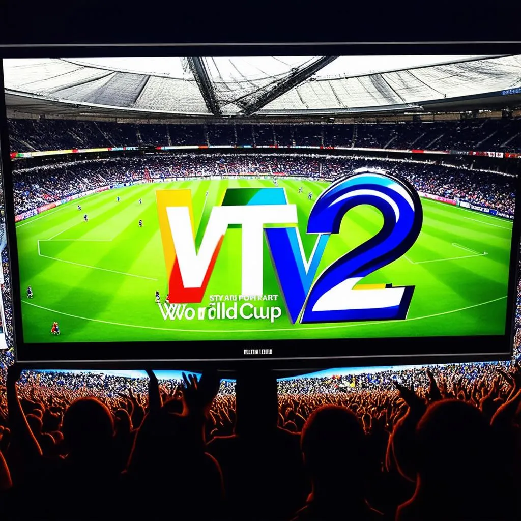 VTV2 World Cup