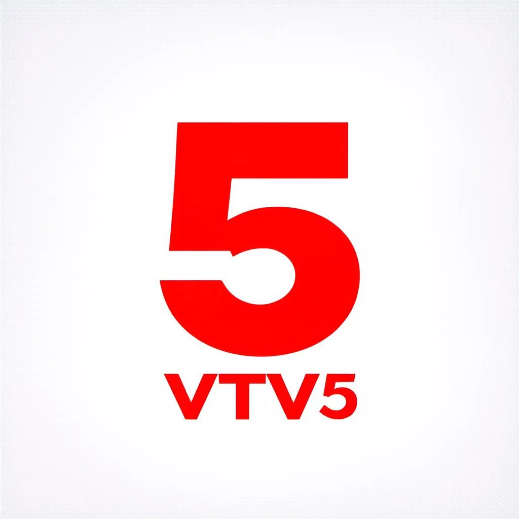 Logo VTV5