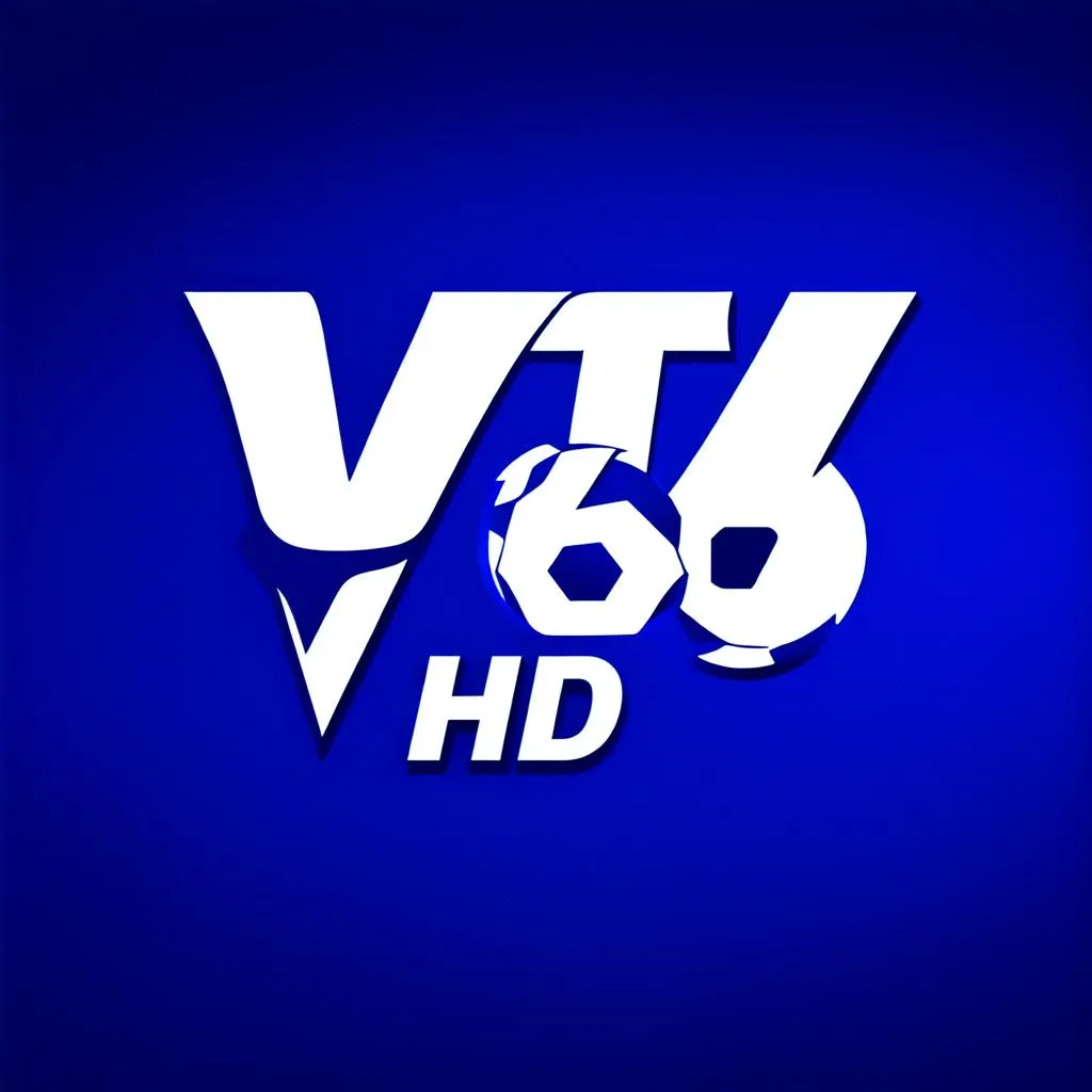 Biểu tượng kênh VTV6 HD