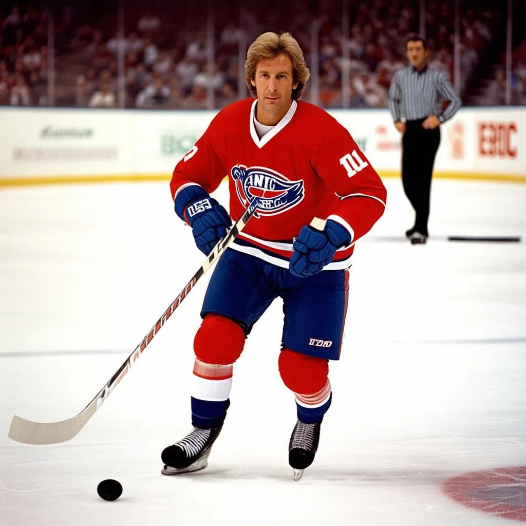 wayne gretzky