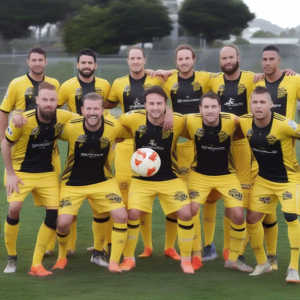 Wellington Phoenix