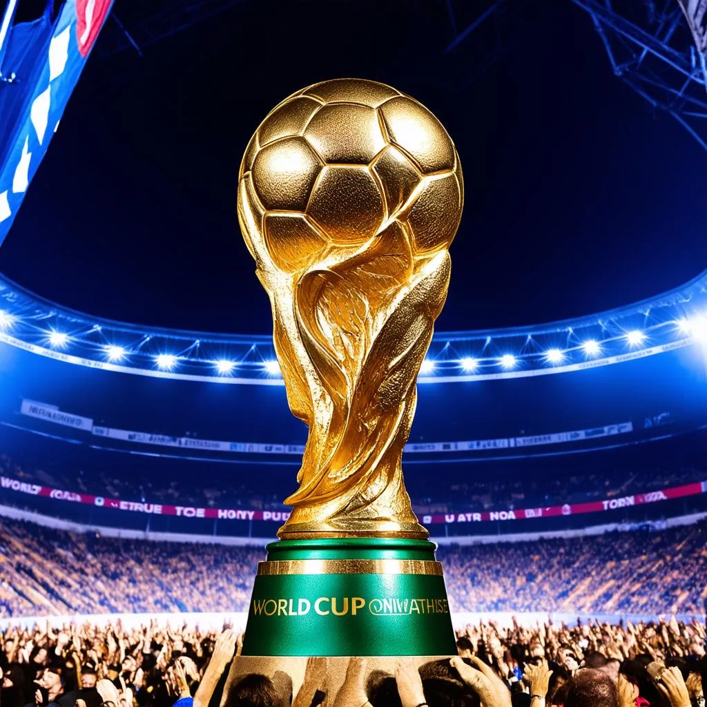 World Cup 2022