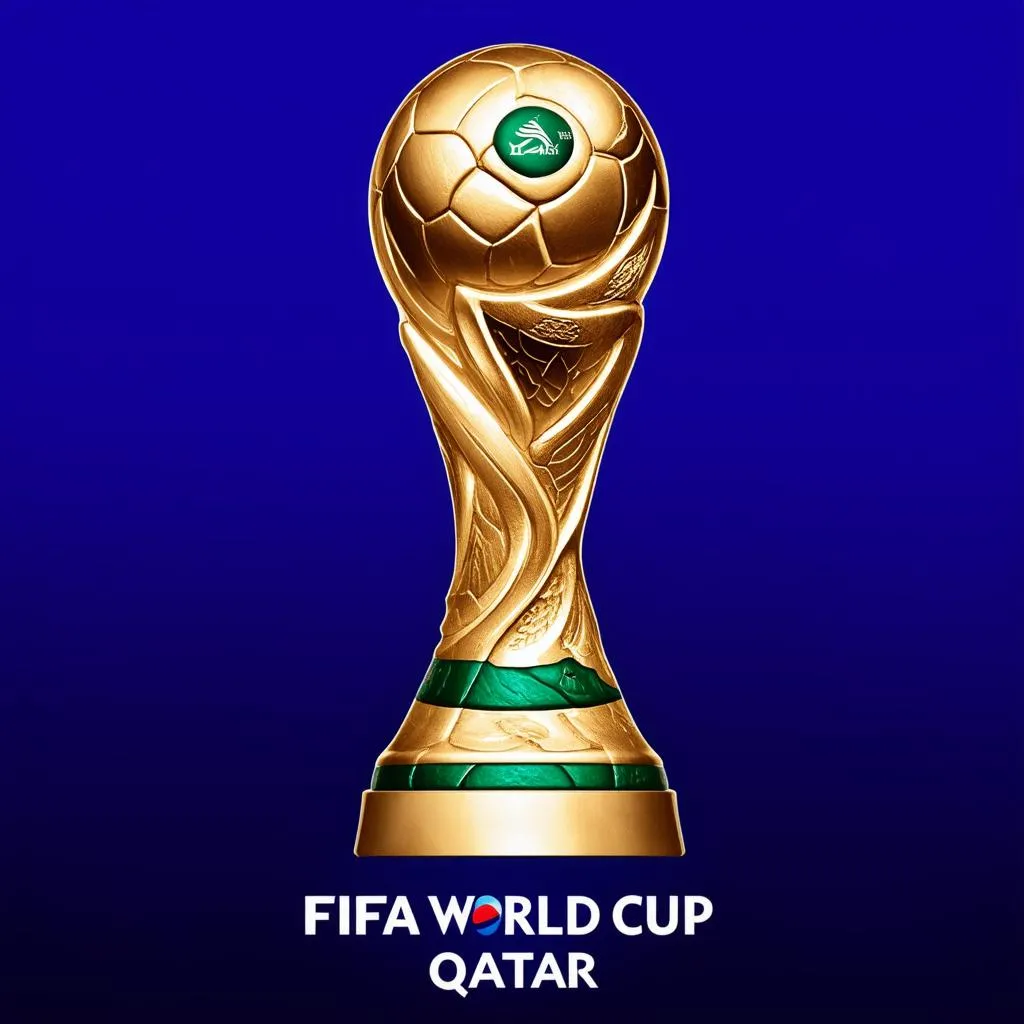 Logo World Cup 2022