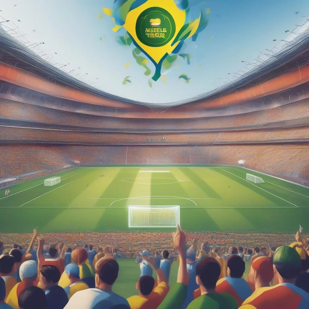 Lịch thi đấu World Cup 2023