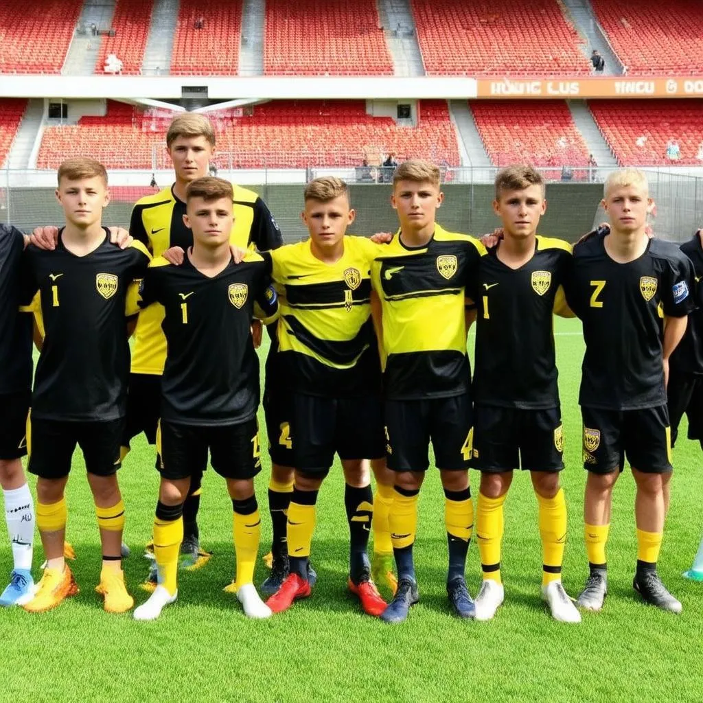 Young Boys Football Club