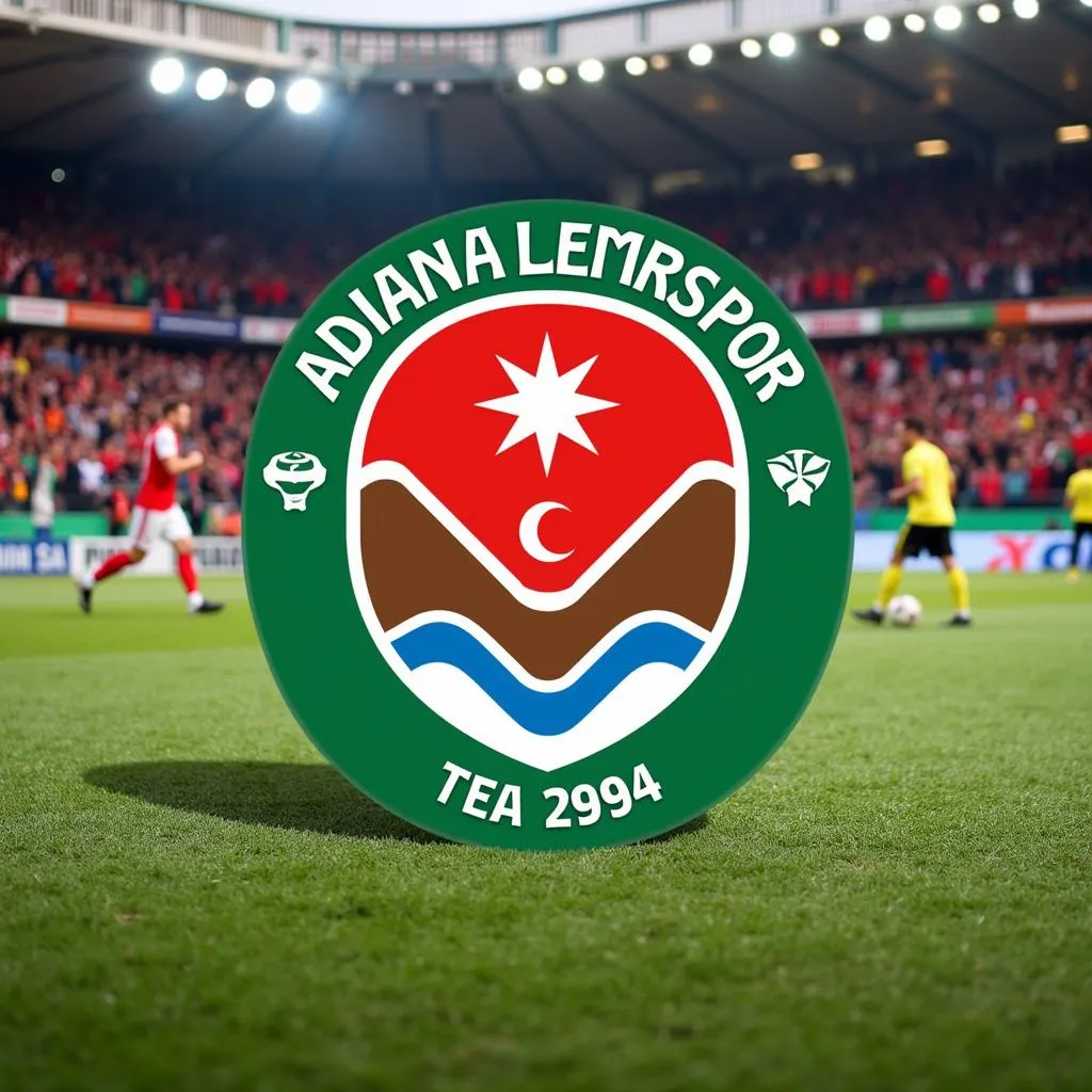 Câu lạc bộ bóng đá Adana Demirspor