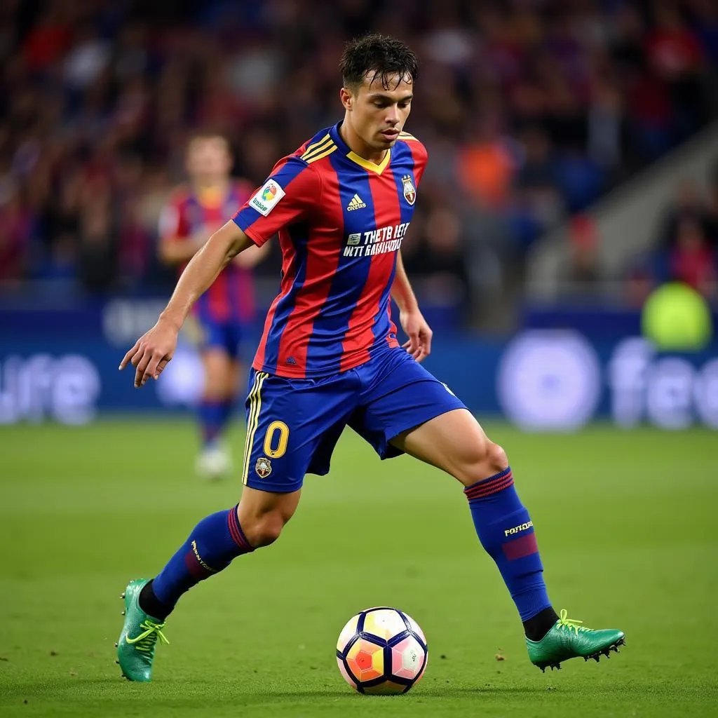 Adnan Januzaj playing for Real Sociedad in 2019