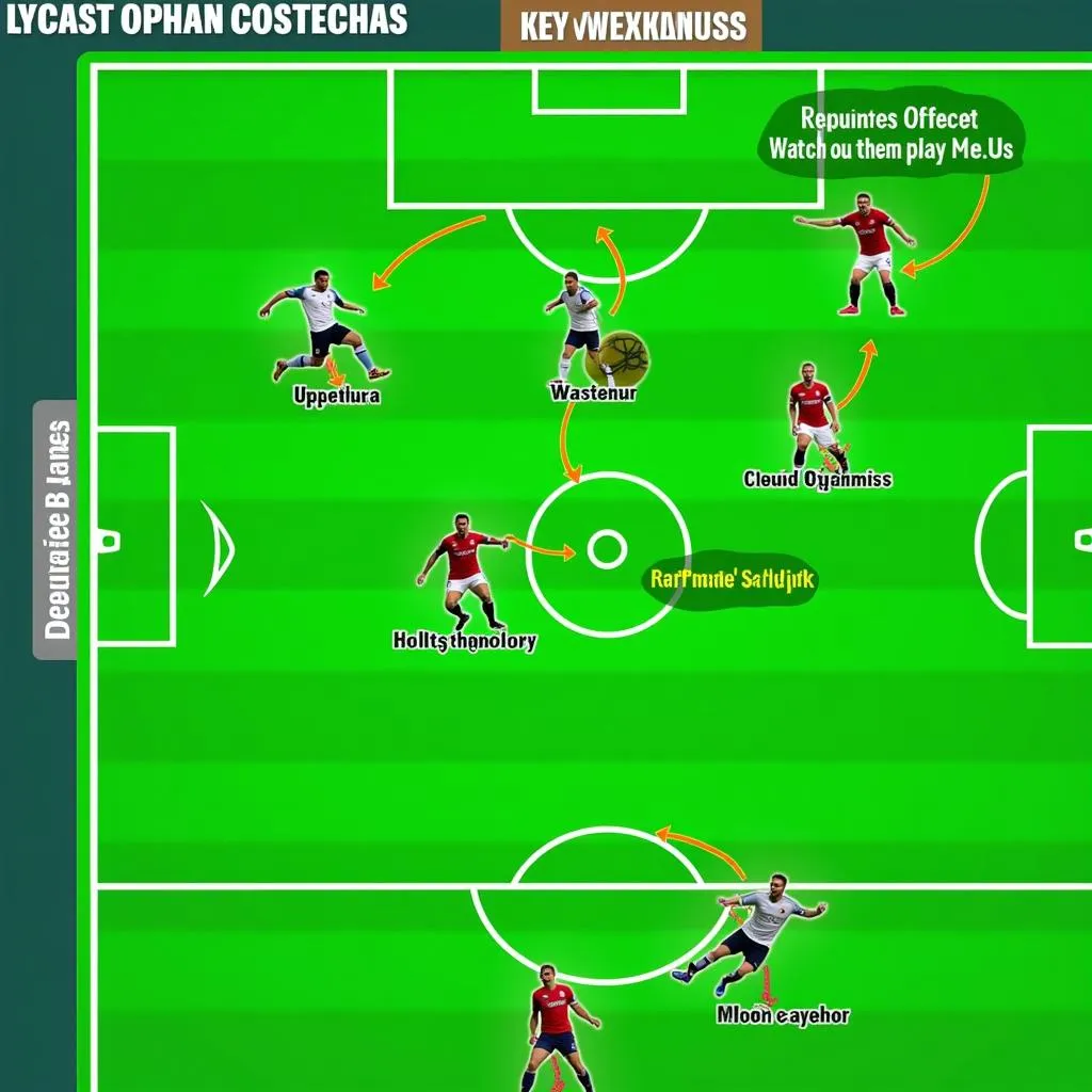 Analysis of Manchester United's upcoming opponent