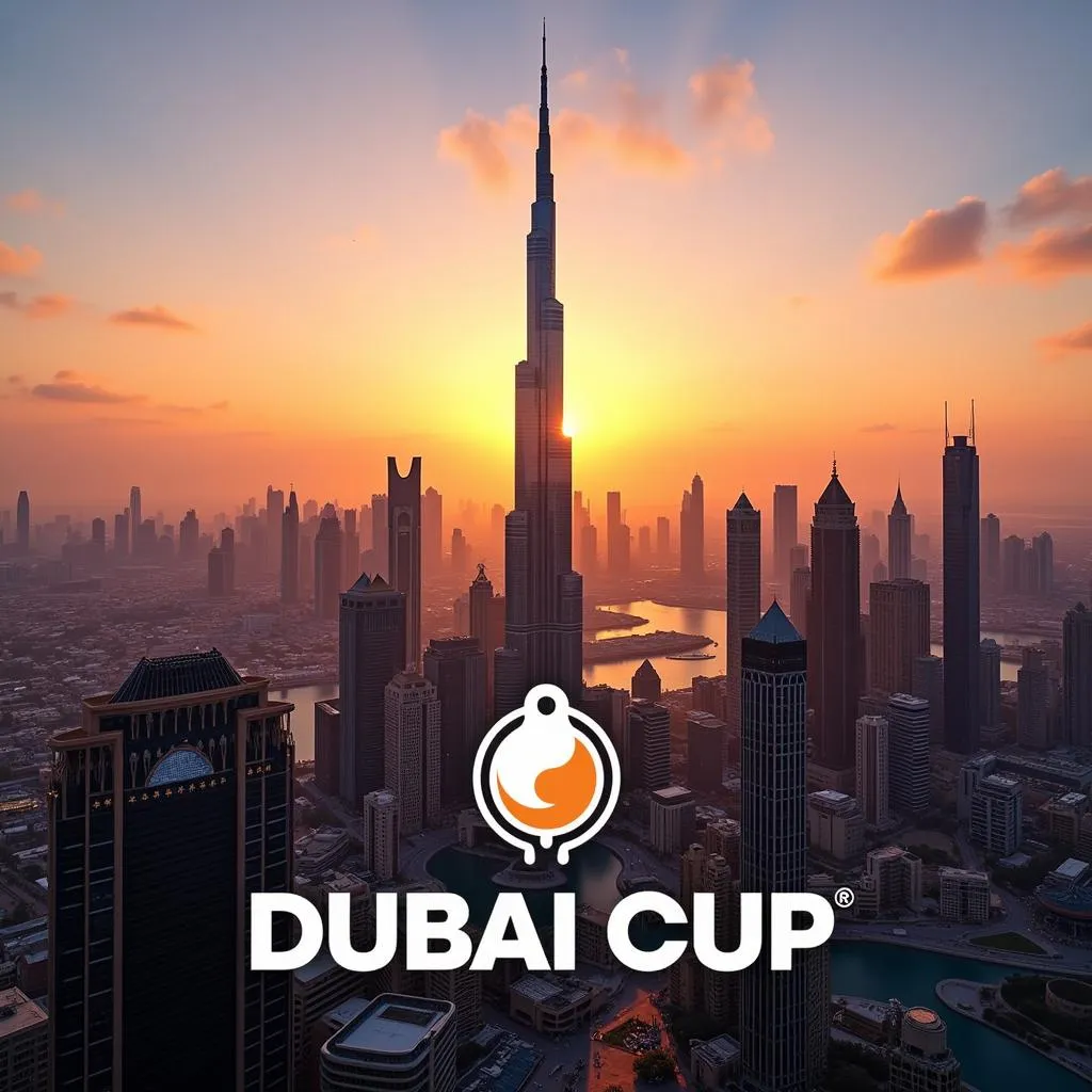 Điểm hấp dẫn Dubai Cup