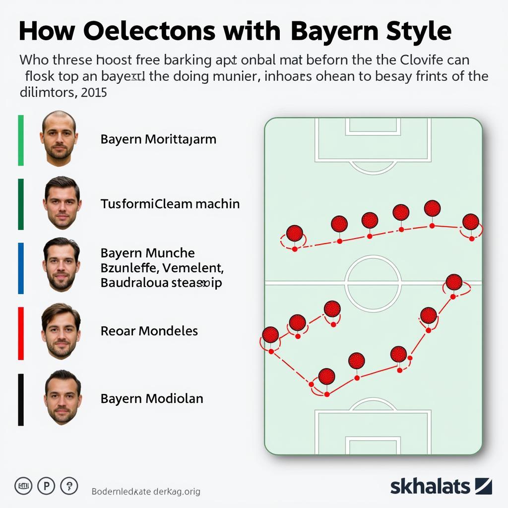 Đối thủ của Bayern Munich