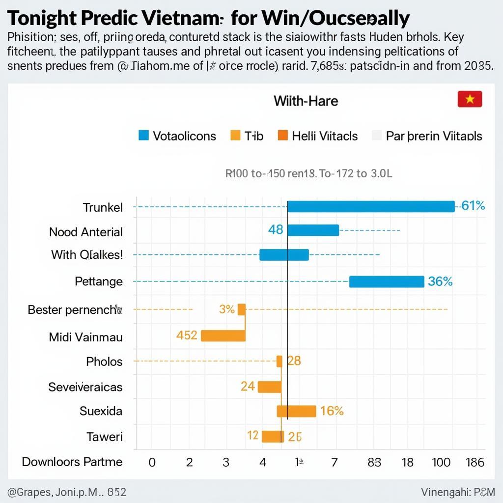 Dự đoán kèo Việt Nam