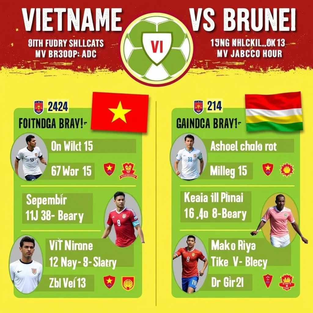 Lịch sử đối đầu Việt Nam Brunei