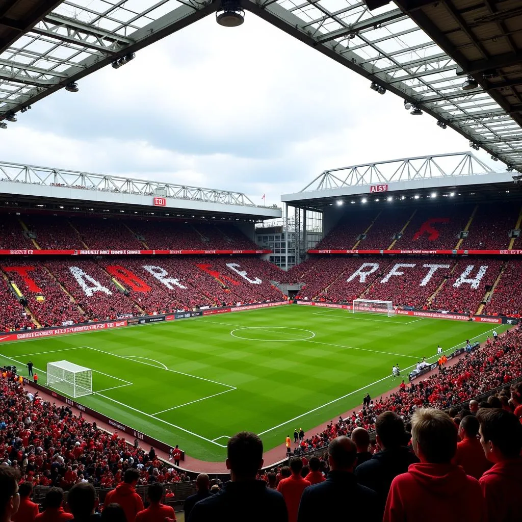 Sân Anfield