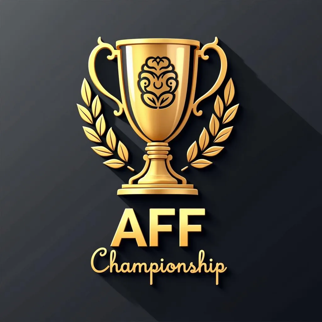 Logo AFF Cup