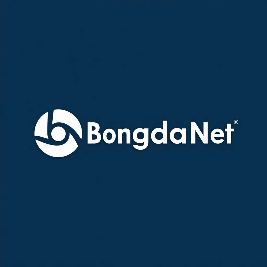 Logo BongdaNet