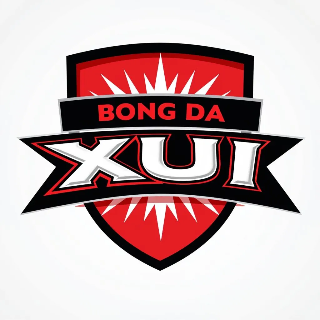 Logo Bóng Đá XVI